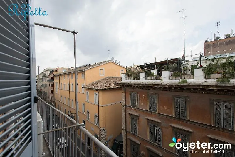 Ripetta 25 Prestige Rooms Rome