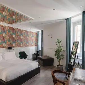 Relais Centro ** Ρώμη
