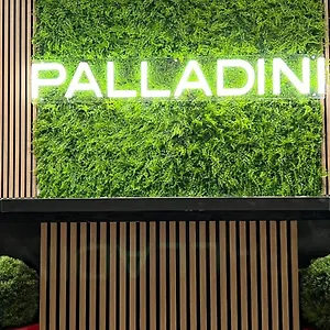 Palladini Ρώμη