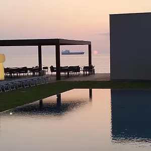 **** Hotel Punta Tipa Italië