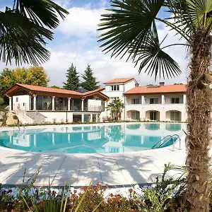 **** Hotel Monastero & Italië