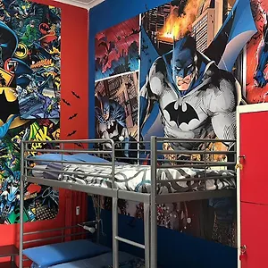 Gasthof Comics