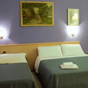 Casa de hóspedes Eterna