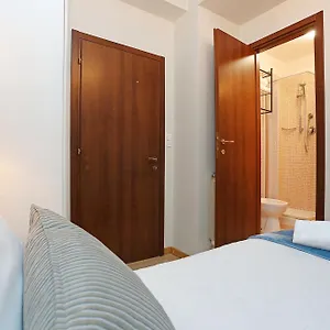 Liberty Vatican Suites - Liberty Collection ** Rome