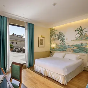 4* Hotel Donna Laura Palace
