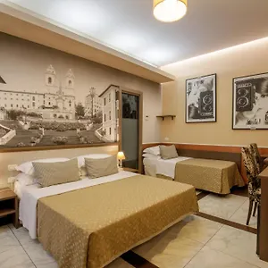 Corso Grand רומא