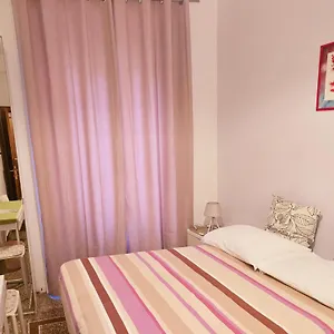 Casa de hóspedes Chez Liviana