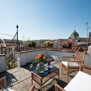 Residenza Conte Di Cavour & Rooftop 2*, Φλωρεντία Ιταλία