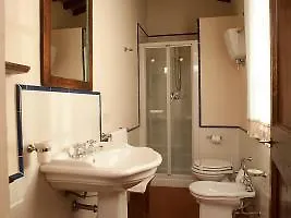  Hotel Via Della Stella Italië