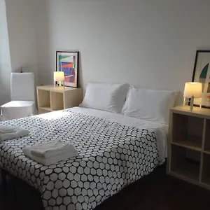 Oda ve Kahvaltı A Casa Di Nancy