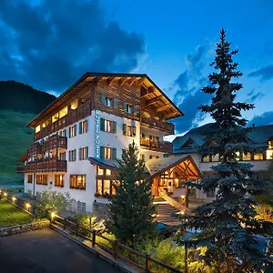 Posta 4* Livigno