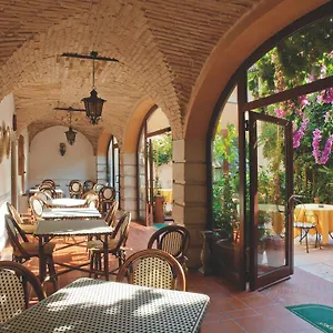 *** Hotel San Filis Italië