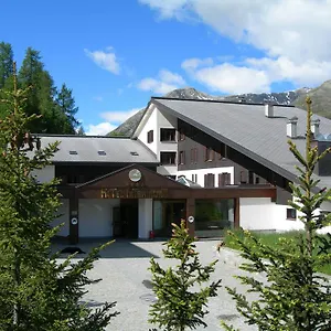 **** Hotel Intermonti Italië