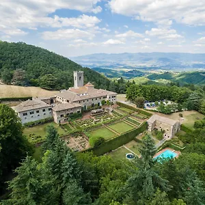 Badia A Coltibuono Wine Gaiole in Chianti