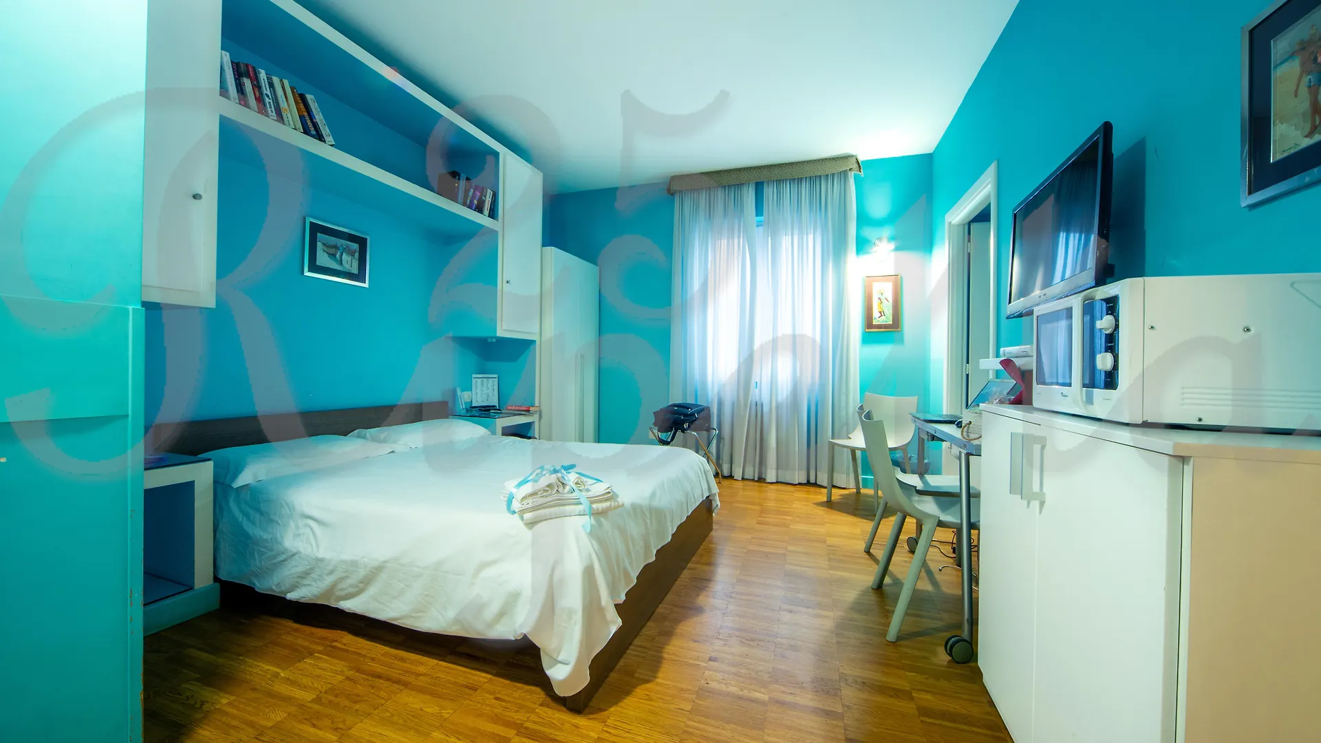 Ripetta 25 Prestige Rooms Rome