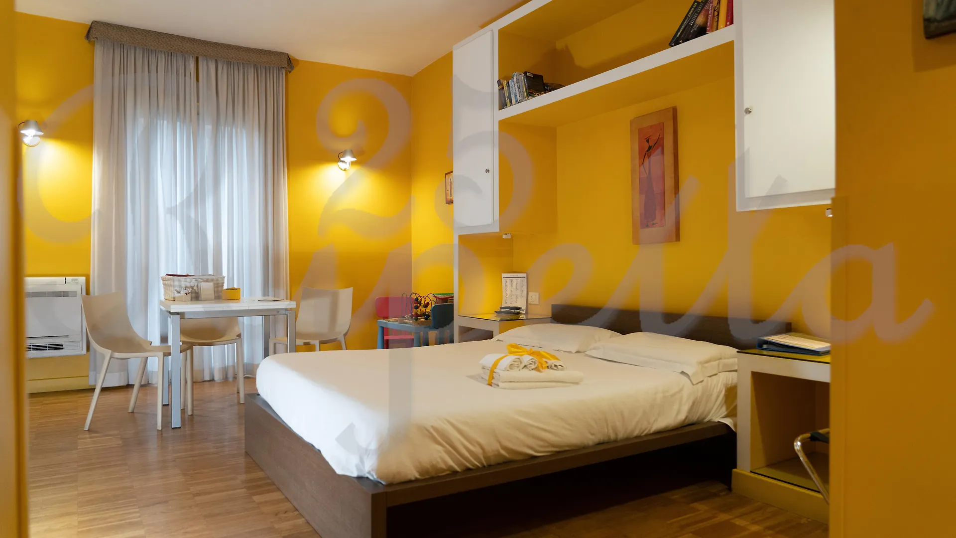Ripetta 25 Prestige Rooms Rome
