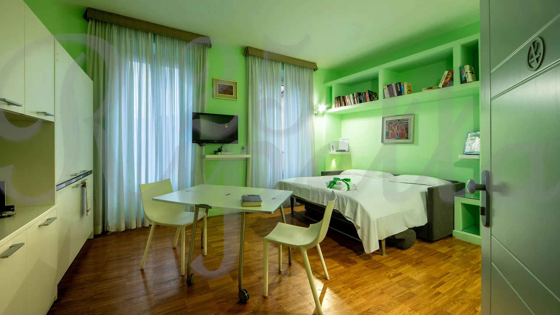 Ripetta 25 Prestige Rooms Rome