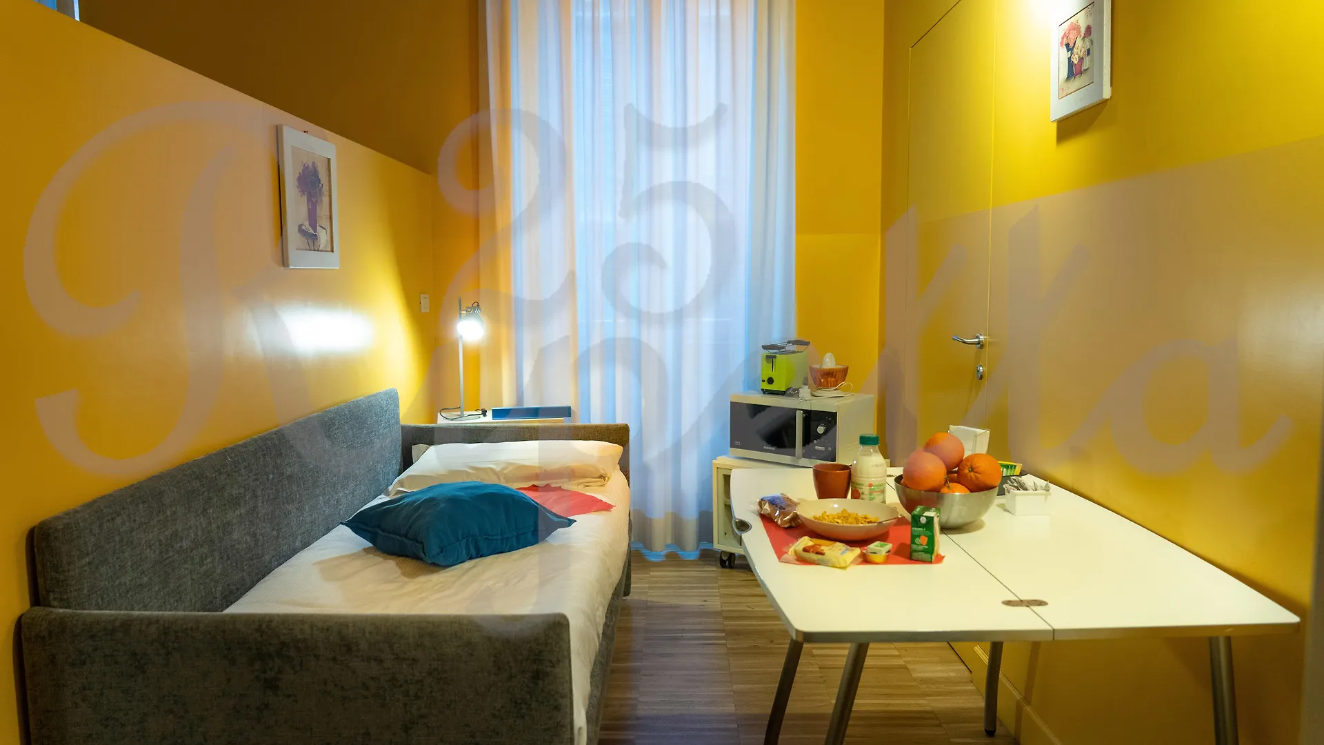 Ripetta 25 Prestige Rooms Rome Italy