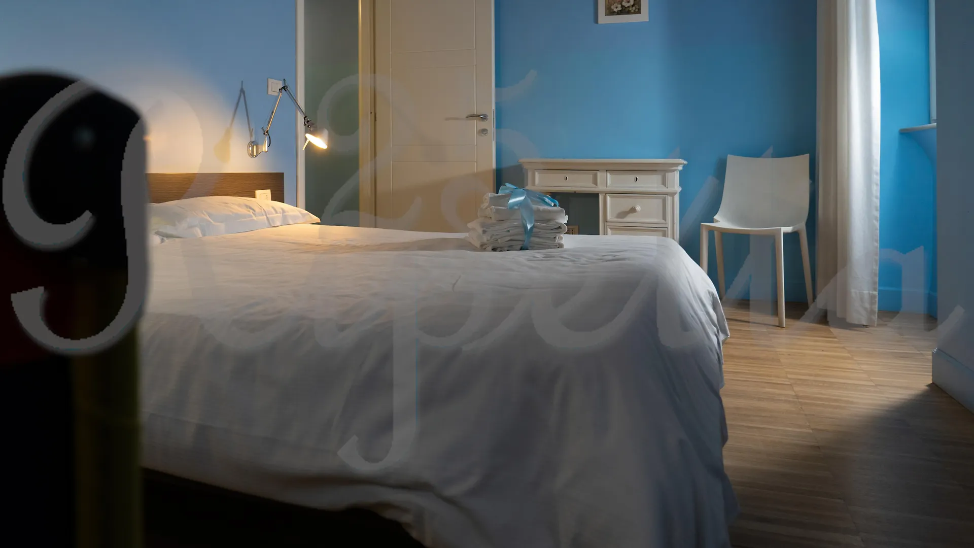Ripetta 25 Prestige Rooms Rome Aparthotel