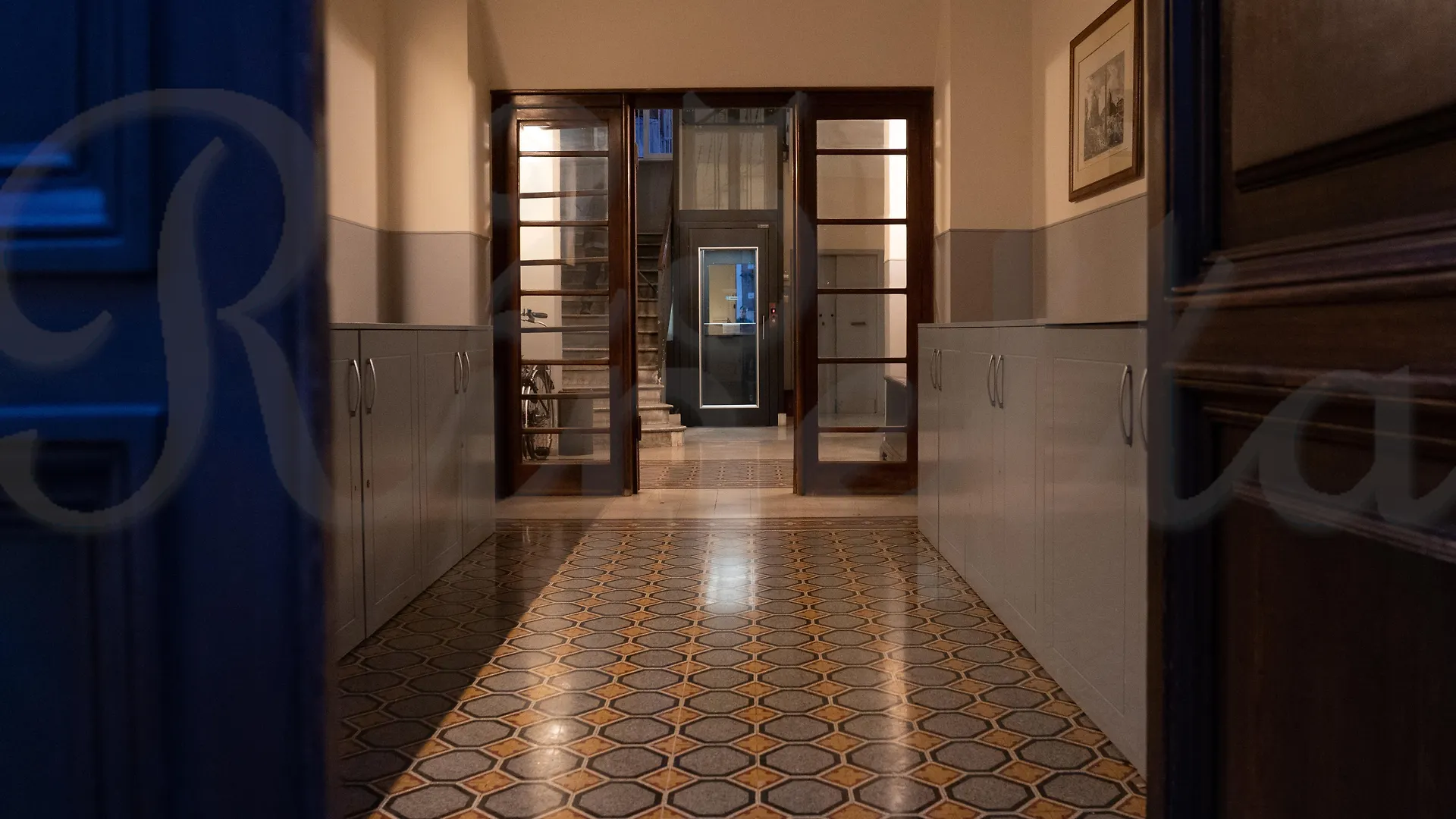 Ripetta 25 Prestige Rooms Rome