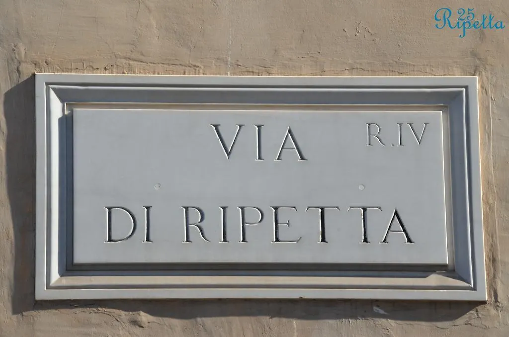 Ripetta 25 Prestige Rooms Rome 2*,  Italy