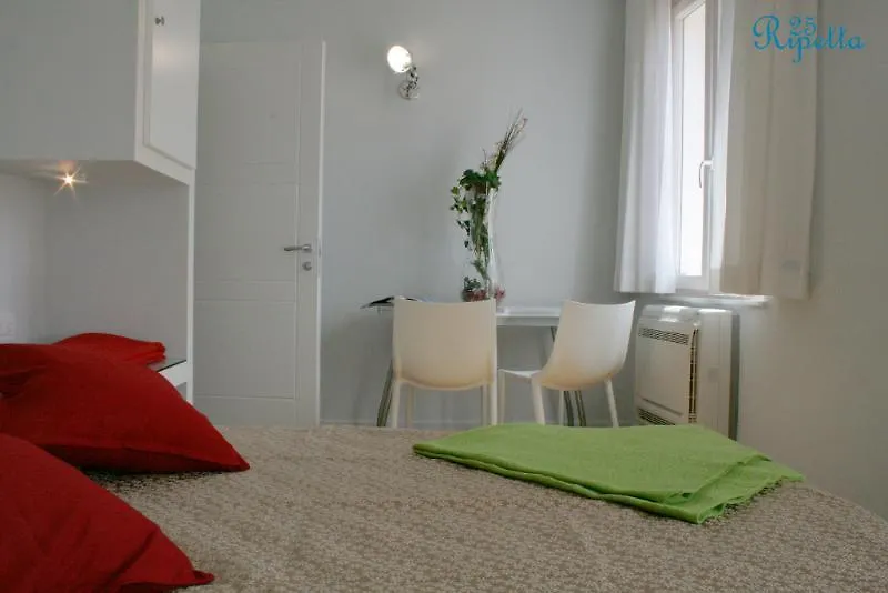 Ripetta 25 Prestige Rooms Roma