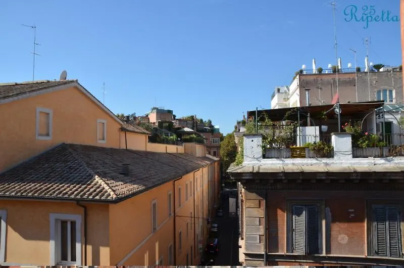 Ripetta 25 Prestige Rooms Rome 2*,  Italy