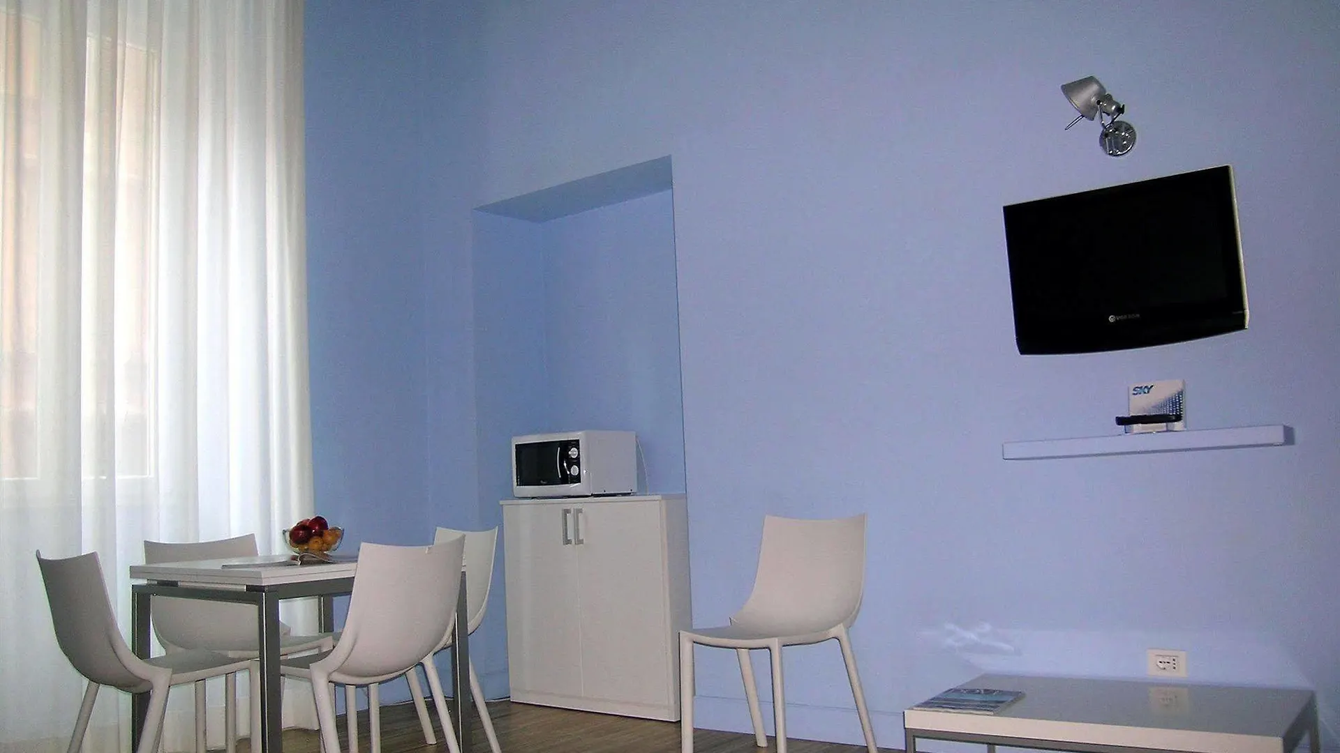 Ripetta 25 Prestige Rooms Rome Aparthotel