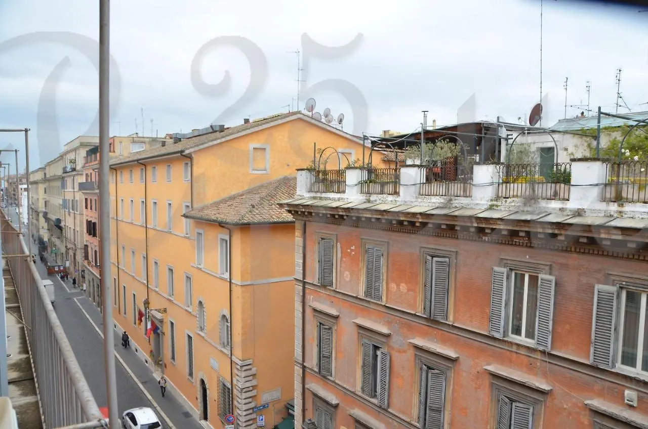 Ripetta 25 Prestige Rooms Rome 2*,  Italy