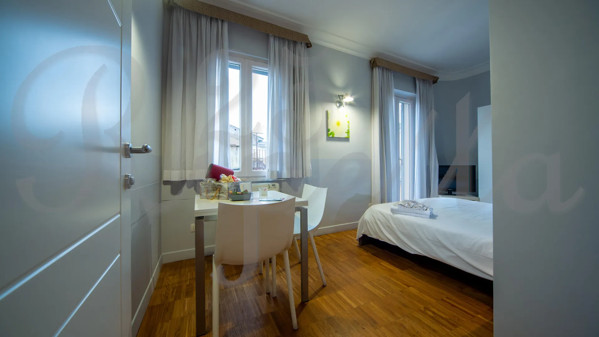 Ripetta 25 Prestige Rooms Rom 2*,  Italien